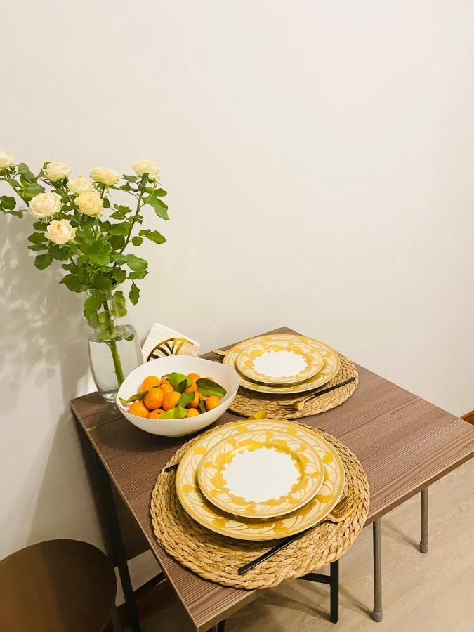 Like Home Apartments Timiryazev Street อัลมาตี ภายนอก รูปภาพ