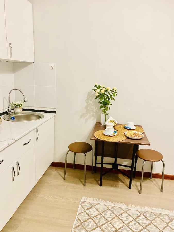 Like Home Apartments Timiryazev Street อัลมาตี ภายนอก รูปภาพ