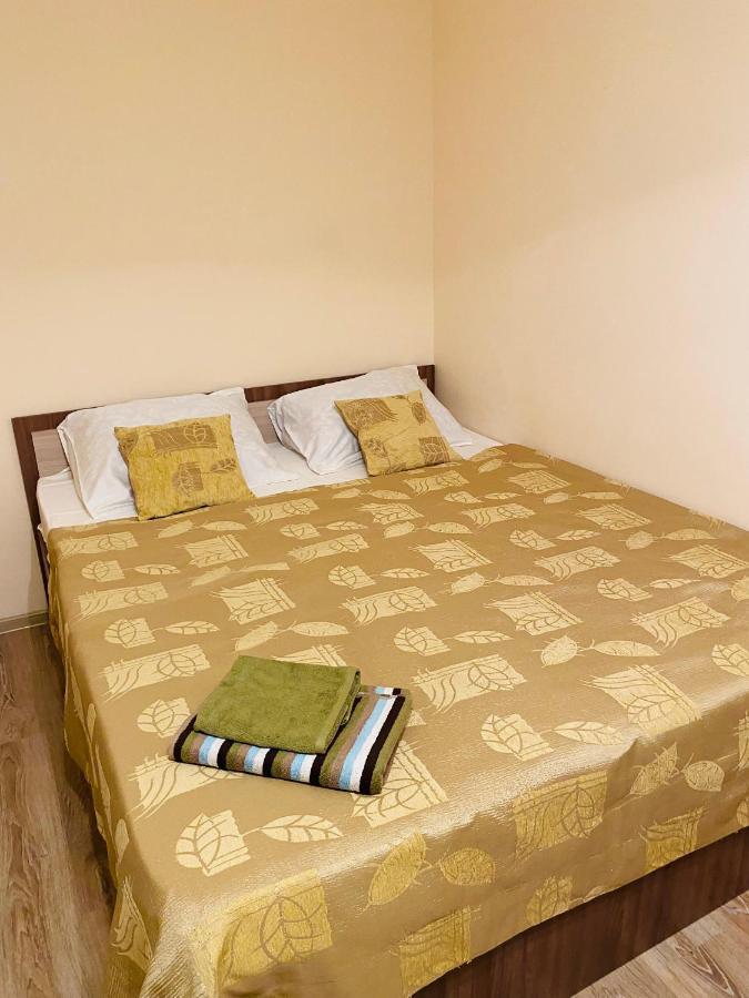 Like Home Apartments Timiryazev Street อัลมาตี ภายนอก รูปภาพ